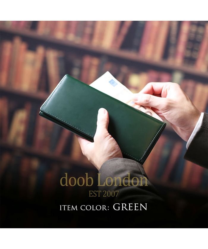 green label relaxing シェルコードバン 二つ折り 長財布 楽天市場】【10％オフクーポン】二つ折り財布 レディース コード