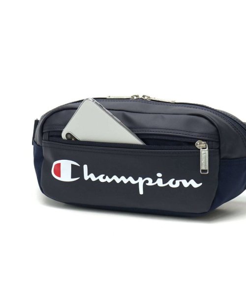 セール 30 Off チャンピオン ウエストバッグ Champion バケット ウエストポーチ 斜めがけバッグ 斜めがけ 2l チャンピオン Champion D Fashion