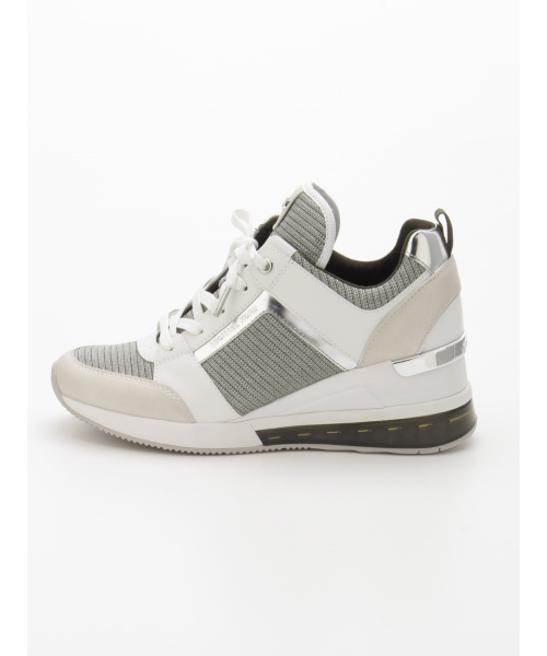michael kors georgie trainer extreme