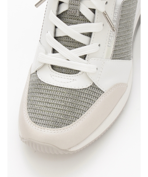 michael kors georgie trainer extreme