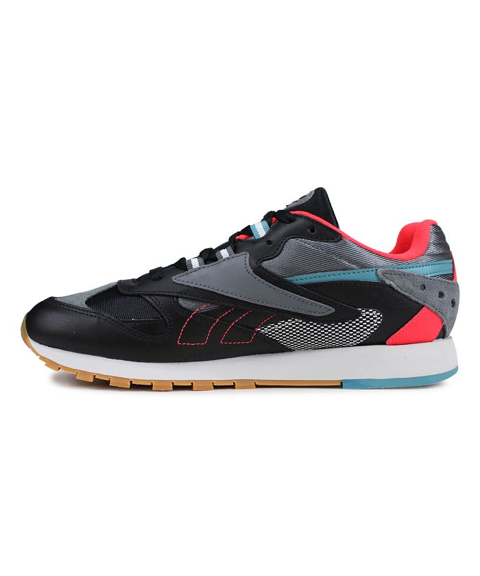 リーボック Reebok クラシックレザー スニーカー メンズ CL LTHR ATI