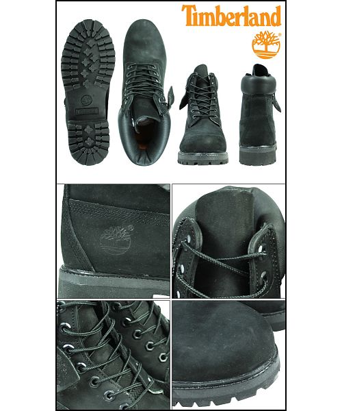 ☆ティンバーランドTimberland☆PREMIUM ZIPTOP☆27cm