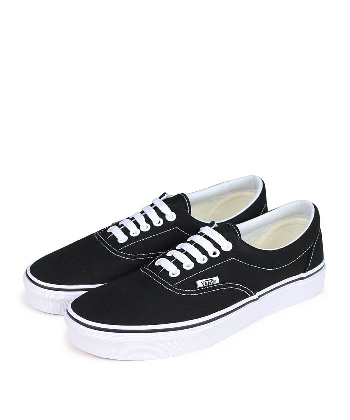 セール10%OFF】VANS ヴァンズ ERA スニーカー エラ メンズ レディース