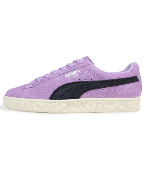 セール プーマ Puma スエード スニーカー メンズ ダイヤモンド