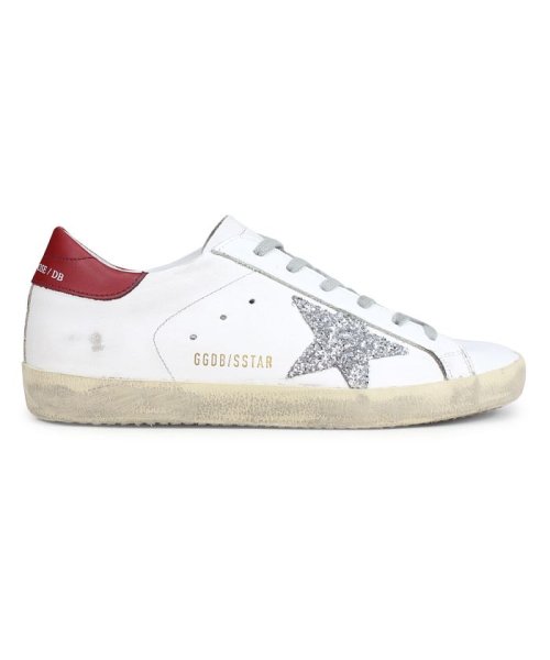 セール ゴールデングース Golden Goose スニーカー レディース スーパースター Sneakers Superstar ホワイト G33ws590 H16 ゴールデングース Goldengoose D Fashion