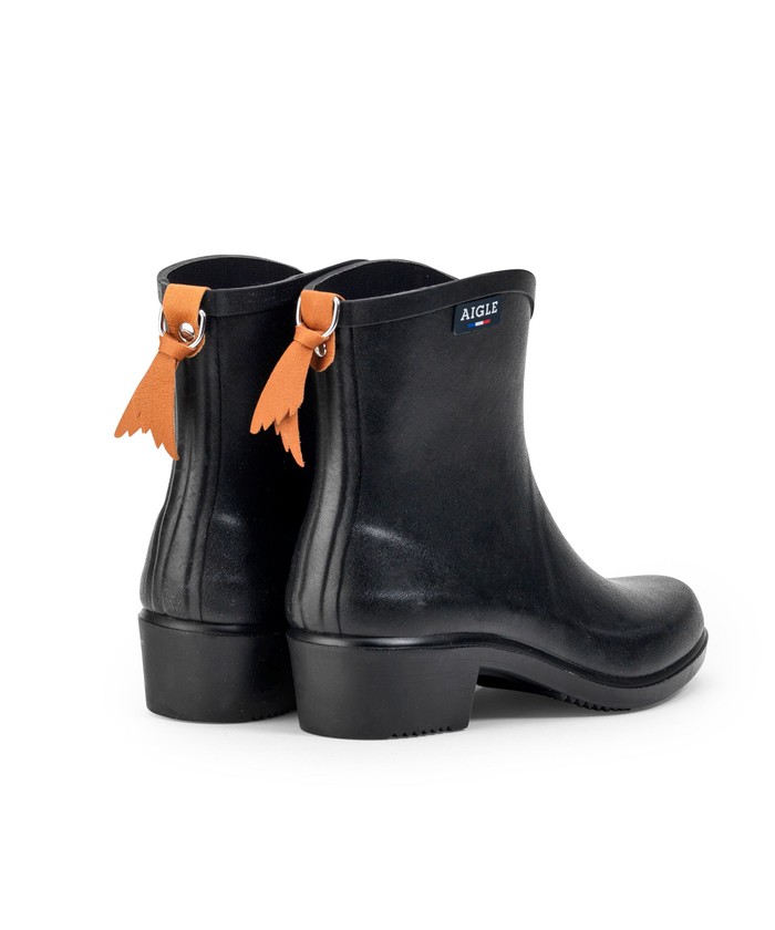 AIGLE - ミスジュリエット Aラバーブーツ - Sheth Online Store - シスオンラインストア