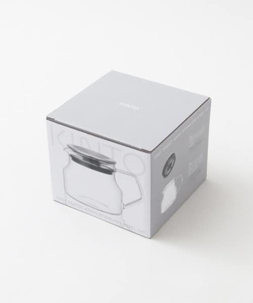 Kinto Cast ティーポット 450ml アーバンリサーチドアーズ Urban Research Doors D Fashion Kinto Cast ティーポット 450ml アーバンリサーチドアーズ Urban Research Doors D Fashion