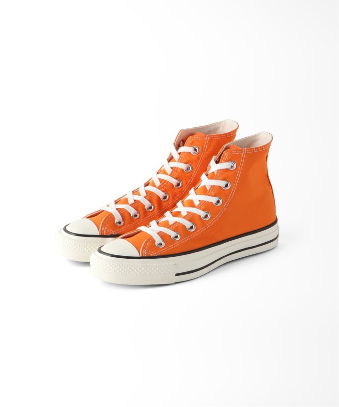 Converse/コンバース】CANVAS ALL STAR COLORS HI:オールスター ...