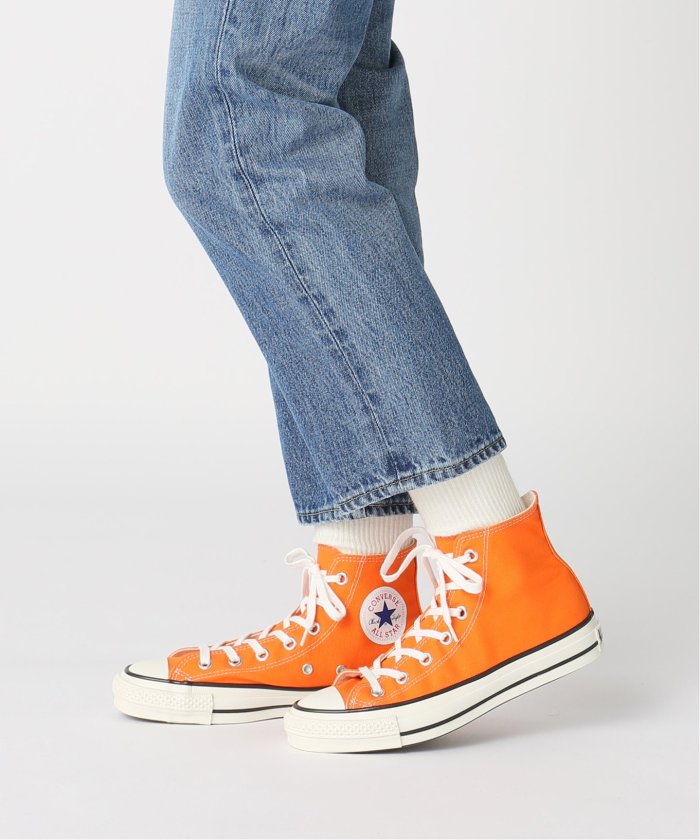 Converse/コンバース】CANVAS ALL STAR COLORS HI:オールスター ...
