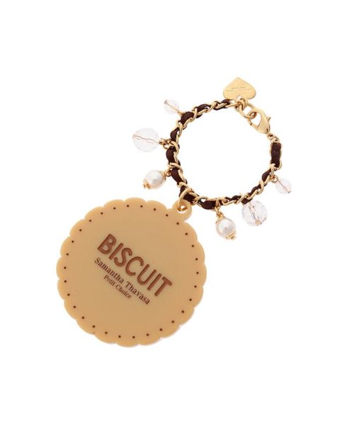 クーポン セール 50 Off クッキーミラーチャーム サマンサタバサプチチョイス Samantha Thavasa Petit Choice D Fashion クーポン セール 50 Off クッキーミラーチャーム サマンサタバサプチチョイス Samantha Thavasa Petit Choice D Fashion