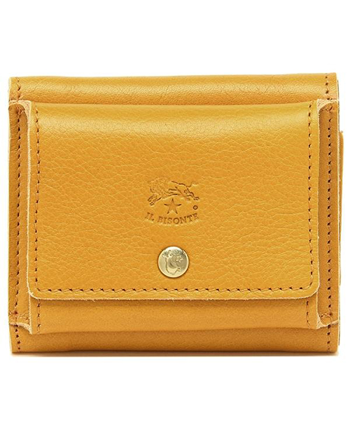 イルビゾンテ 折財布 IL BISONTE C0940 EP 978 CLASSIC イルビゾンテ 折財布 IL BISONTE C0940 EP 978 CLASSIC