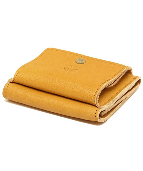 イルビゾンテ 折財布 IL BISONTE C0940 EP 978 CLASSIC イルビゾンテ 折財布 IL BISONTE C0940 EP 978 CLASSIC