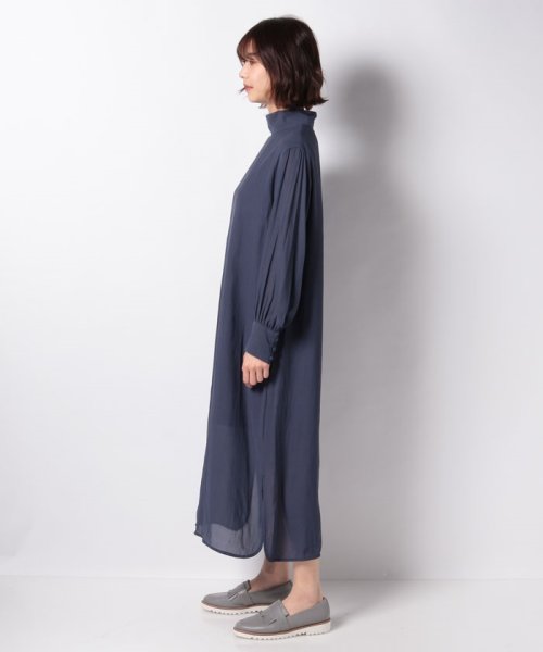 セール 60 Off Ur La Maison ハイネックロングワンピース アーバンリサーチ アウトレット Urban Research Outlet D Fashion