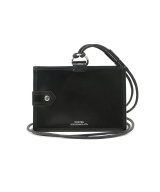 吉田カバン ポーター Idケース Porter Counter カウンター カードホルダー ネックストラップ ビジネス 日本製 037 ポーター Porter D Fashion