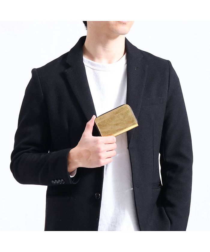 ポーター PORTER ポーター フォイル コイン ＆ カードケース 195