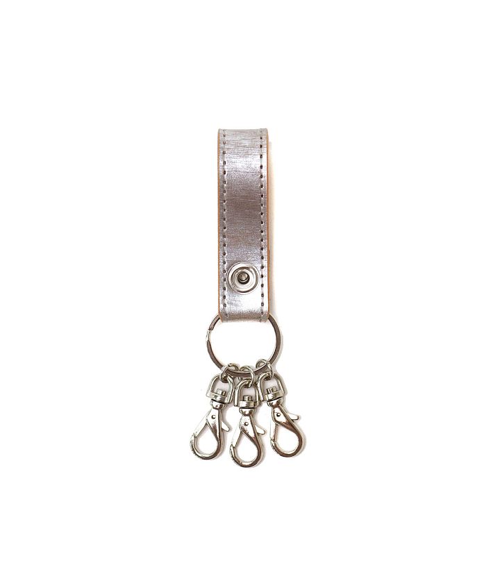 ポーター PORTER ポーター フォイル キーホルダー 195ー01337 ポーター PORTER ポーター フォイル キーホルダー 195ー01337