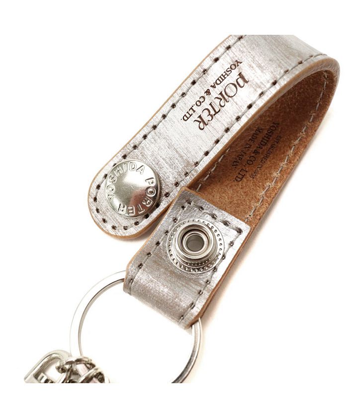 ポーター PORTER ポーター フォイル キーホルダー 195ー01337 ポーター PORTER ポーター フォイル キーホルダー 195ー01337