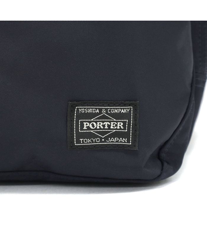 ポーター PORTER ポーター タイム 2WAYオーバーナイトブリーフ