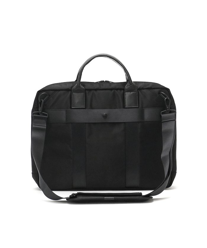 ポーター PORTER ポーター タイム 2WAYブリーフケース(L) 655ー