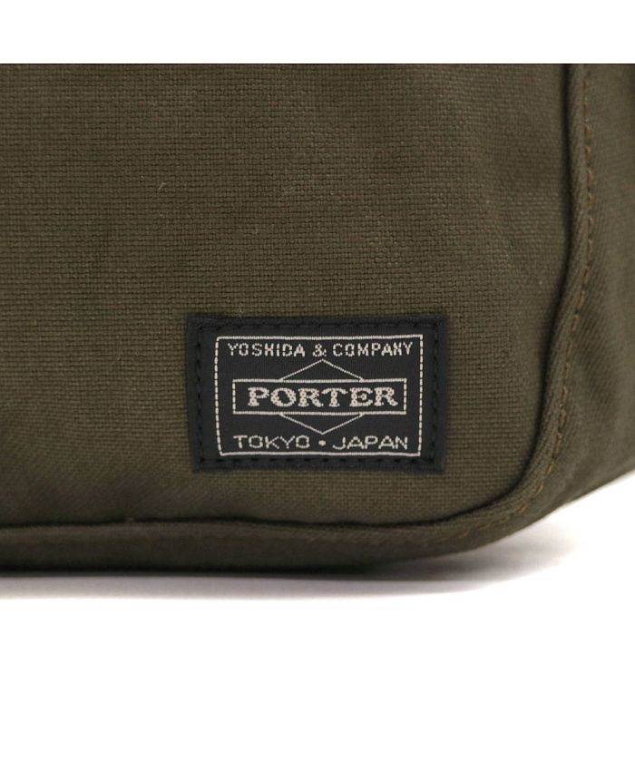 ポーター PORTER ポーター ビート ウエストバッグ(S) 727ー09049 ポーター PORTER ポーター ビート ウエストバッグ(S) 727ー09049