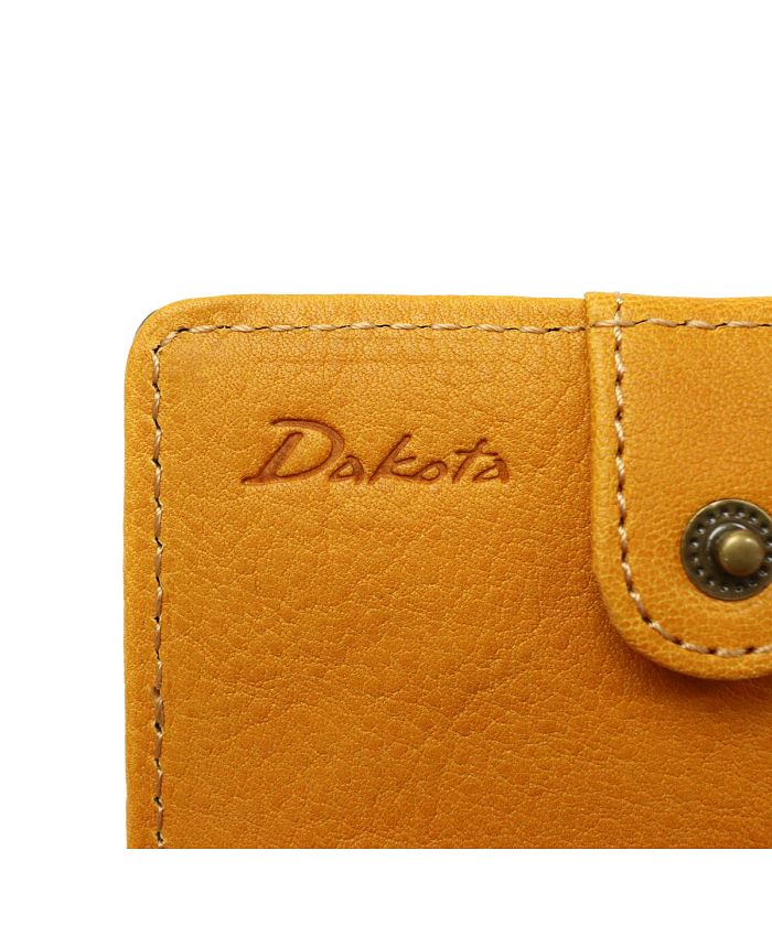 ダコタ Dakota ダコタ 財布 二つ折り Dakota プレドラ 二つ折り