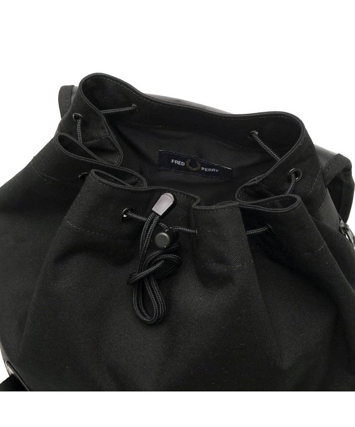 フレッドペリー FRED PERRY フレッドペリー リュック FRED PERRY