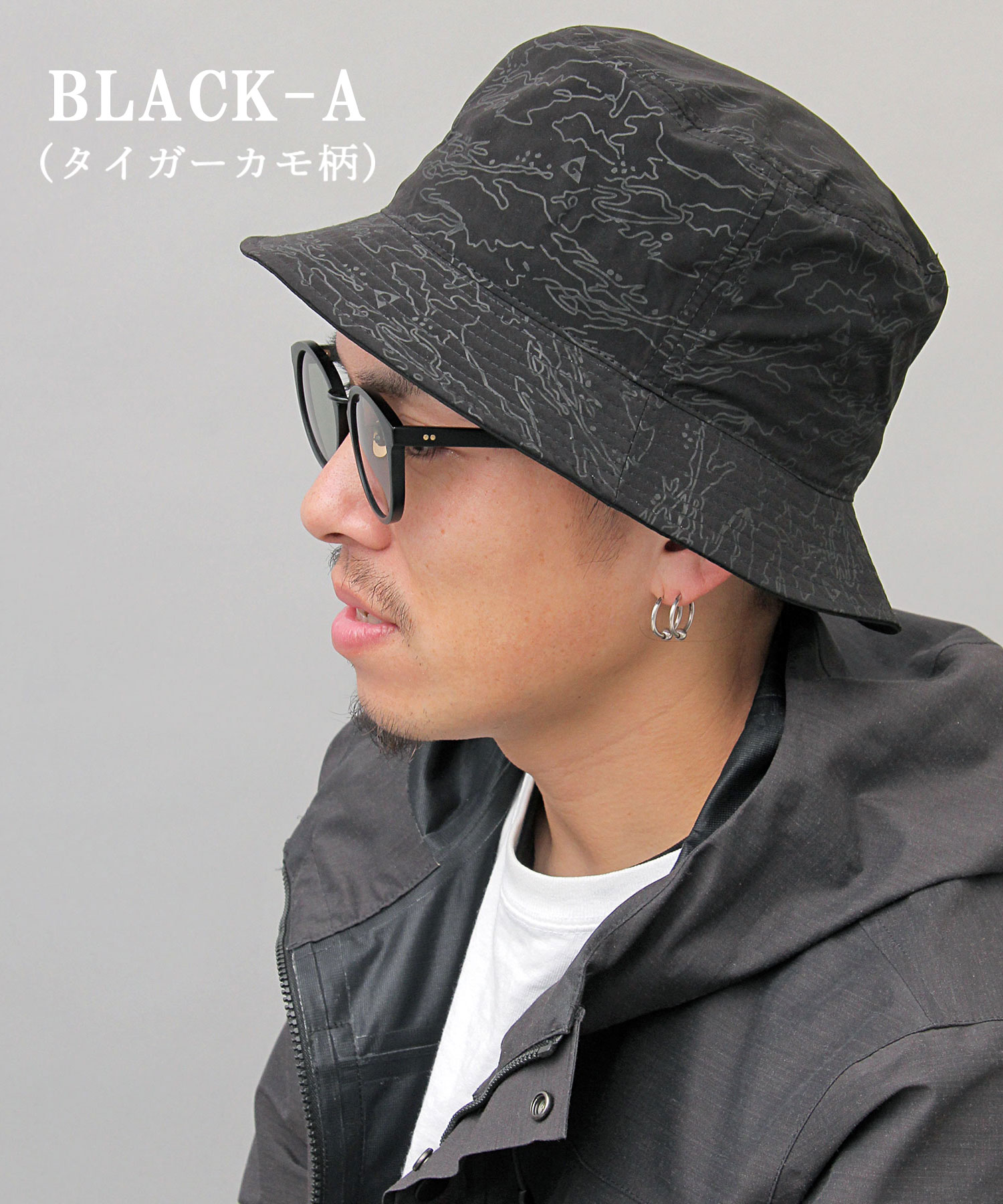 24SS【FENDI】ストラップ ユー ブルーFFジャカード セレリア