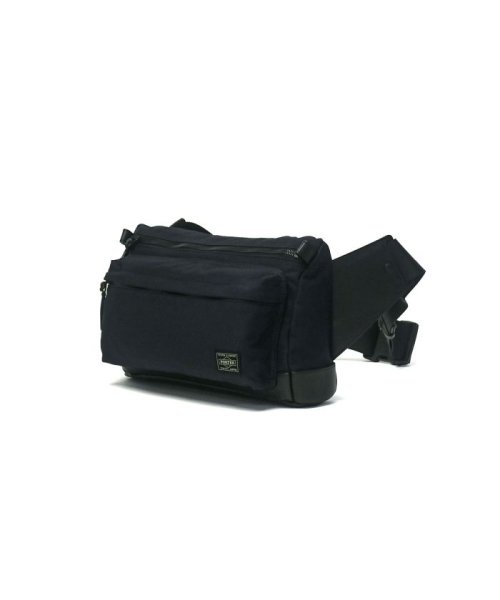 吉田カバン ポーター ウエストポーチ PORTER ROOT ルート WAISTBAG ボディバッグ 斜めがけ A5 日本製 234-02702(501300766) | ポーター(PORTER) - d fashion 吉田カバン ポーター ウエストポーチ PORTER ROOT ルート WAISTBAG ボディバッグ 斜めがけ A5 日本製 234-02702(501300766) | ポーター(PORTER) - d fashion