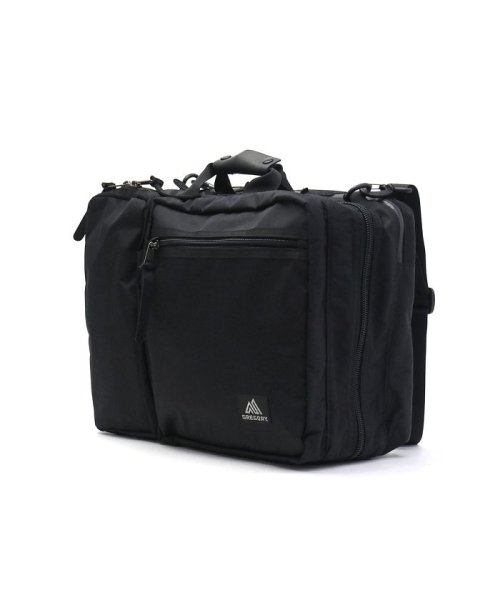 グレゴリー Gregory 3way ビジネスバッグ Overnight Mission 26l グレゴリー Gregory D Fashion