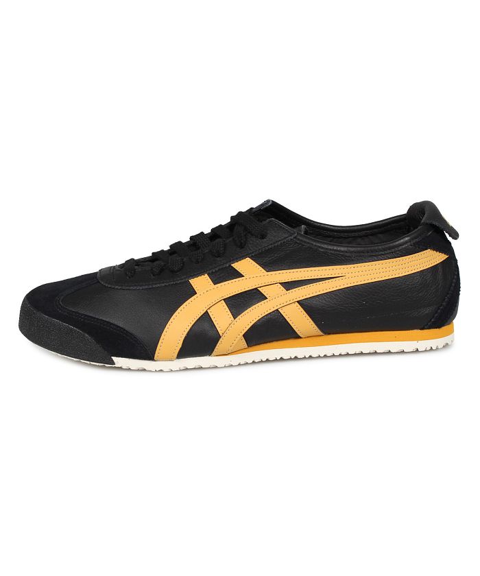 オニツカタイガー Onitsuka Tiger メキシコ 66 スニーカー メンズ