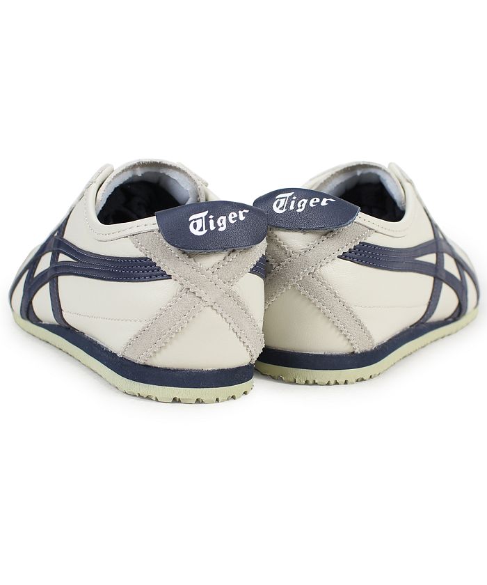 新品　Onitsuka Tiger メキシコ　スニーカー　箱無し希望可 オニツカタイガー Onitsuka Tiger メキシコ 66 スニーカー
