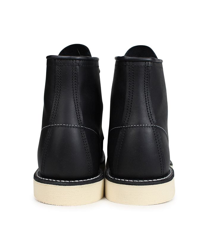 RED WING オロレガシー 00875-3 7 1/2 Dワイズ