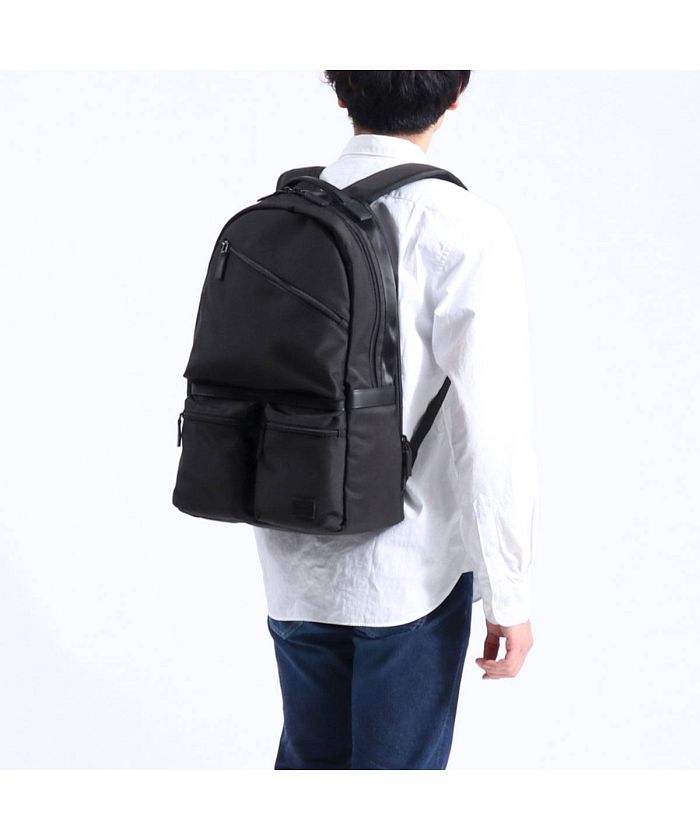 ポーター PORTER ポーター ボンド デイパック 859ー05612