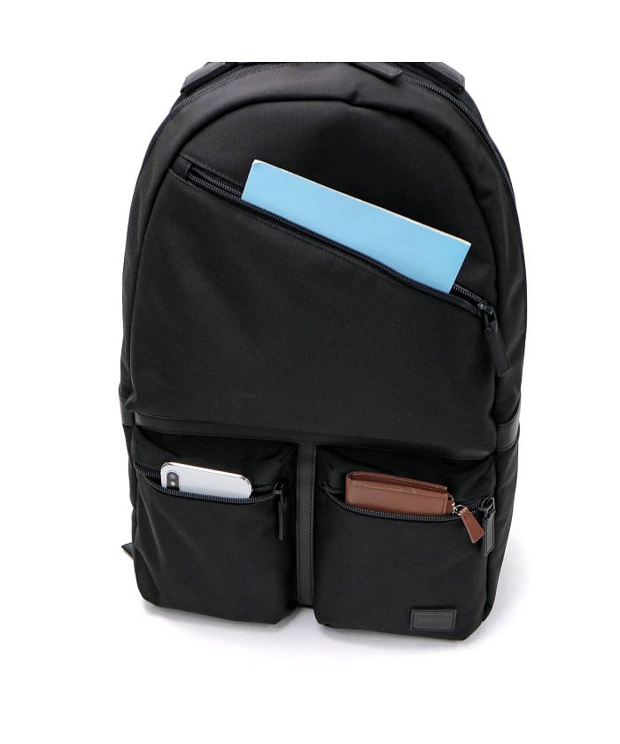 BOND(ボンド) DAYPACK | 吉田カバンホームページ | YOSHIDA & Co.