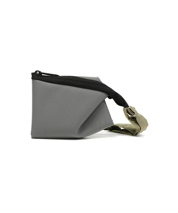 Cote&Ciel コートエシエル ポーチ KUB Sleek コートエシェル cote&ciel 【日本正規品】コートエシエル ポーチ