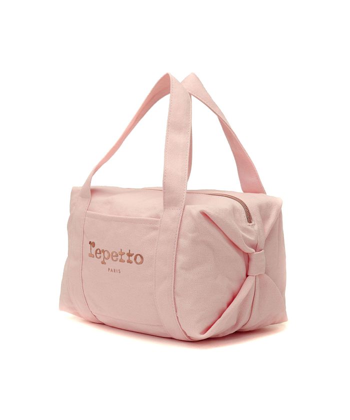 ★repetto★スモール グライド ダッフルバッグ Small Glide Bag｜ダンスバッグ | レディース | ダンス