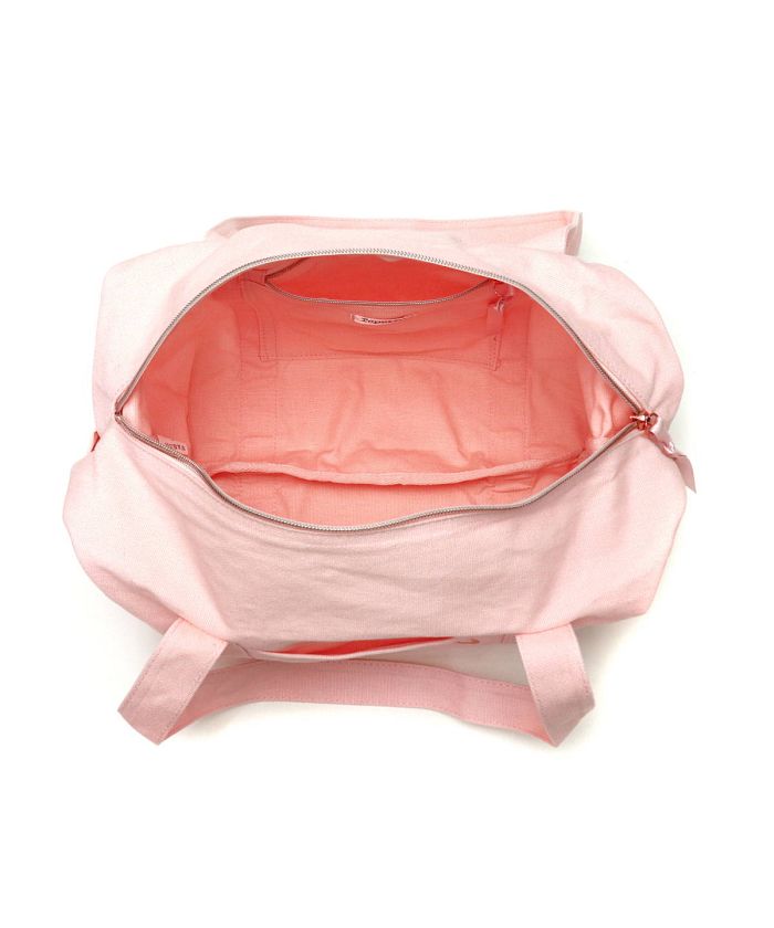 コットンダッフルバッグ ミドルサイズ 16リットル ☆ REPETTO 楽天市場】レペット コットン ダッフルバッグ / ミニ Mサイズ L