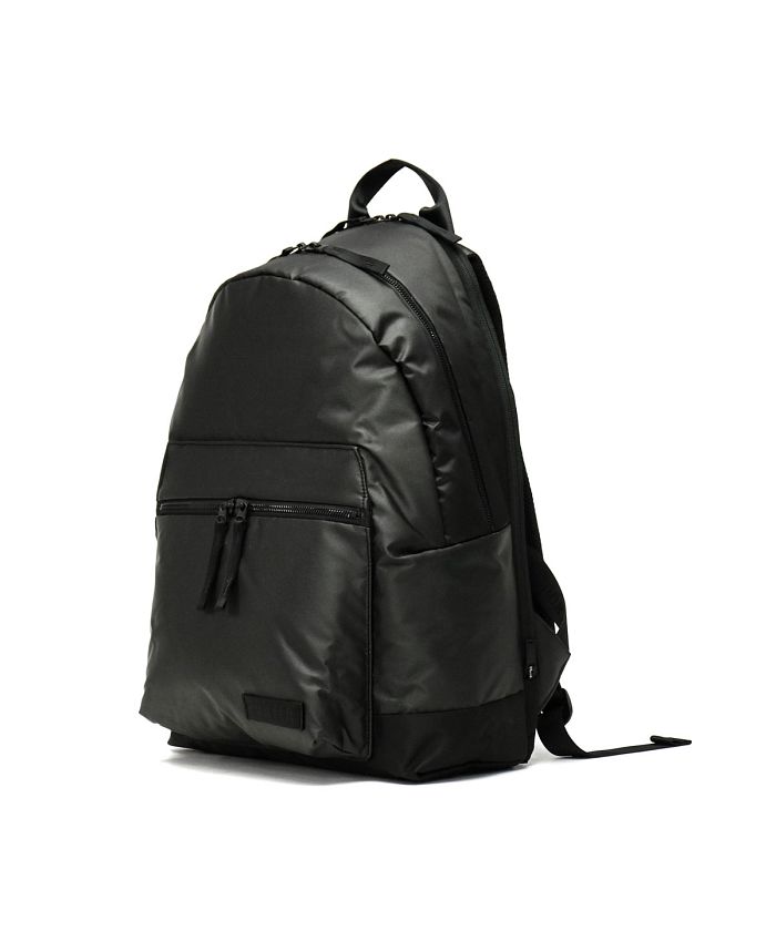 ポーター　プラン リュック ブラック A4可 バックパック 吉田カバン PLAN(プラン) RUCKSACK | 吉田カバンホームページ | YOSHIDA & Co.