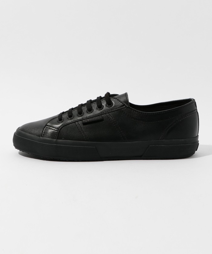 セール】【別注】SUPERGA×TOMORROWLAND 2750 レザースニーカー(502861392) | TOMORROWLAND GOODS( TOMORROWLAND GOODS) - d fashion