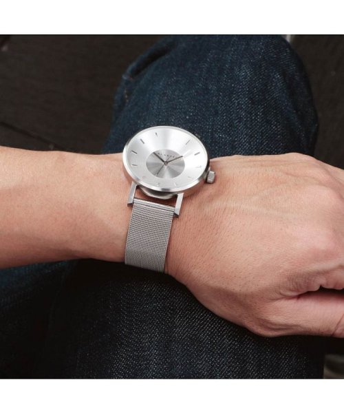 セール Klasse14 Volare Silver クラス14 ヴォラーレ シルバー 42mm 腕時計 Vo14sr002m クラス１４ Klasse14 D Fashion
