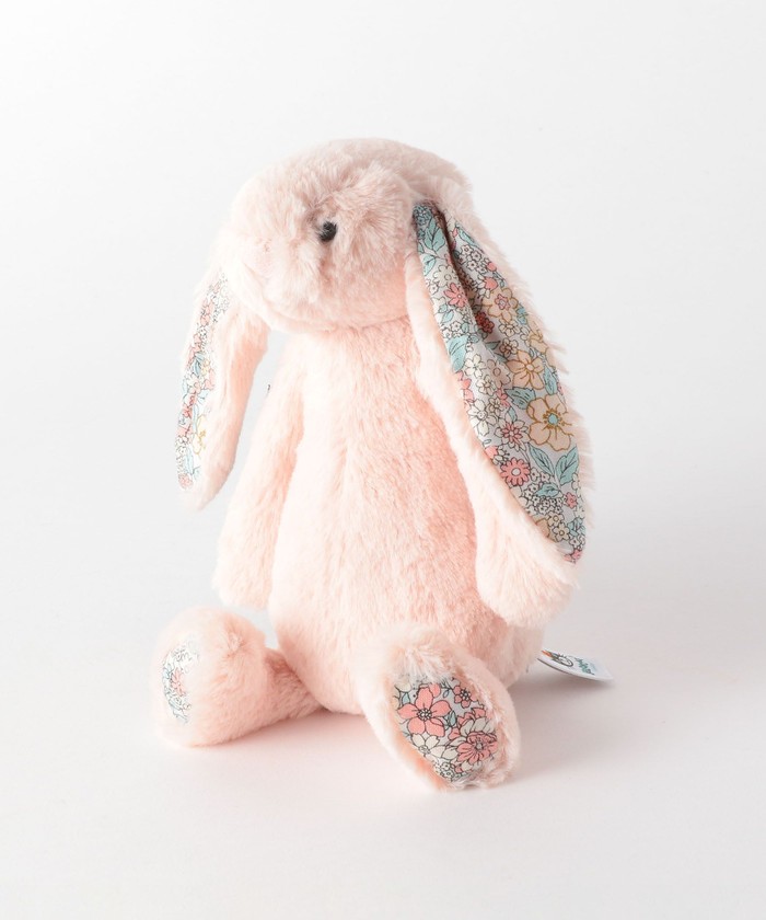 クーポン】JELLYCAT（ジェリーキャット）/ ラビットS ピンク