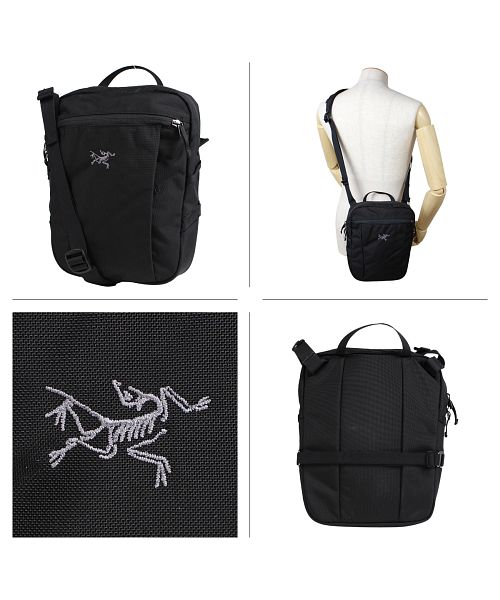 アークテリクス ARC'TERYX ARCTERYX アークテリクス バッグ アークテリクス ARC'TERYX ARCTERYX アークテリクス バッグ