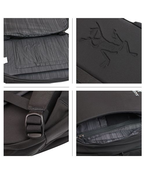 アークテリクス ARC'TERYX ARCTERYX アークテリクス リュック