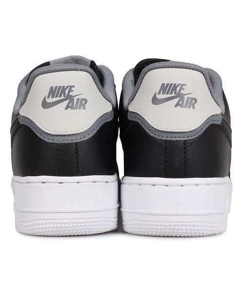 クーポン Nike Air Force 1 07 Lv8 1 ナイキ エアフォース1 スニーカー メンズ ブラック 黒 Ao2439 002 1 10 新入荷 ナイキ Nike D Fashion クーポン Nike Air Force 1 07 Lv8 1 ナイキ エアフォース1 スニーカー メンズ ブラック 黒 Ao2439 002 1 10 新入荷 ナイキ Nike D Fashion