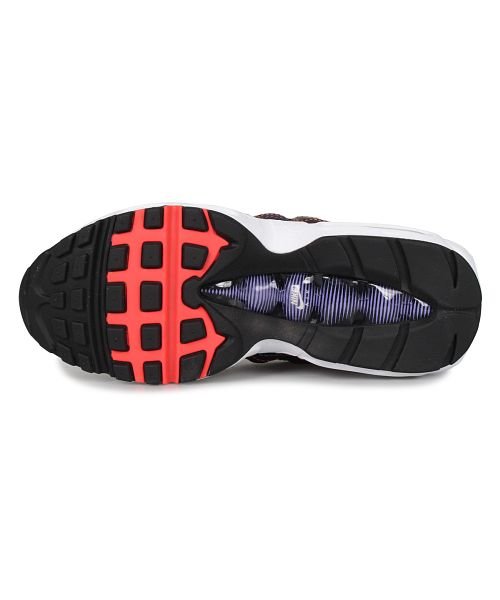 Nike Wmns Air Max 95 ナイキ エアマックス95 スニーカー メンズ レディース ブラック 黒 Ci1900 023 1 17 新入荷 ナイキ Nike D Fashion