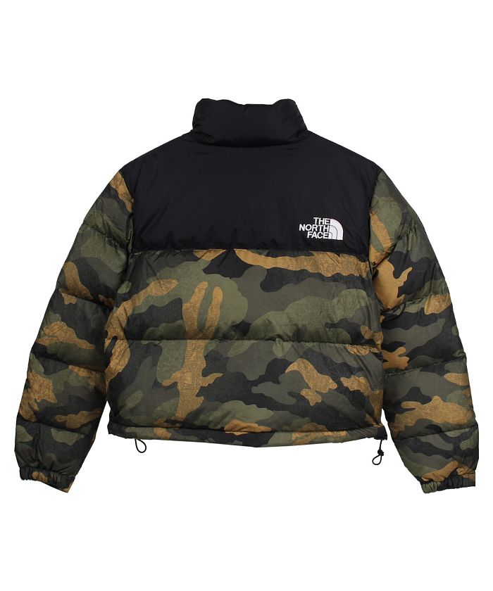 ノースフェイス THE NORTH FACE ジャケット ダウンジャケット ヌプシ ...