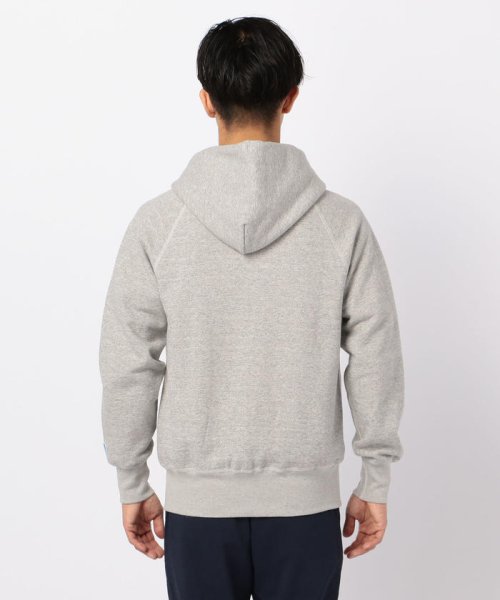 ORCIVAL/オーシバル】フレンチテリー ダブルジップアップパーカー(#RC-9007)(503011240) | ノーリーズグッドマン(NOLLEY'S goodman) - d fashion ORCIVAL/オーシバル】フレンチテリー ダブルジップアップパーカー(#RC-9007)(503011240) | ノーリーズグッドマン(NOLLEY'S goodman) - d fashion