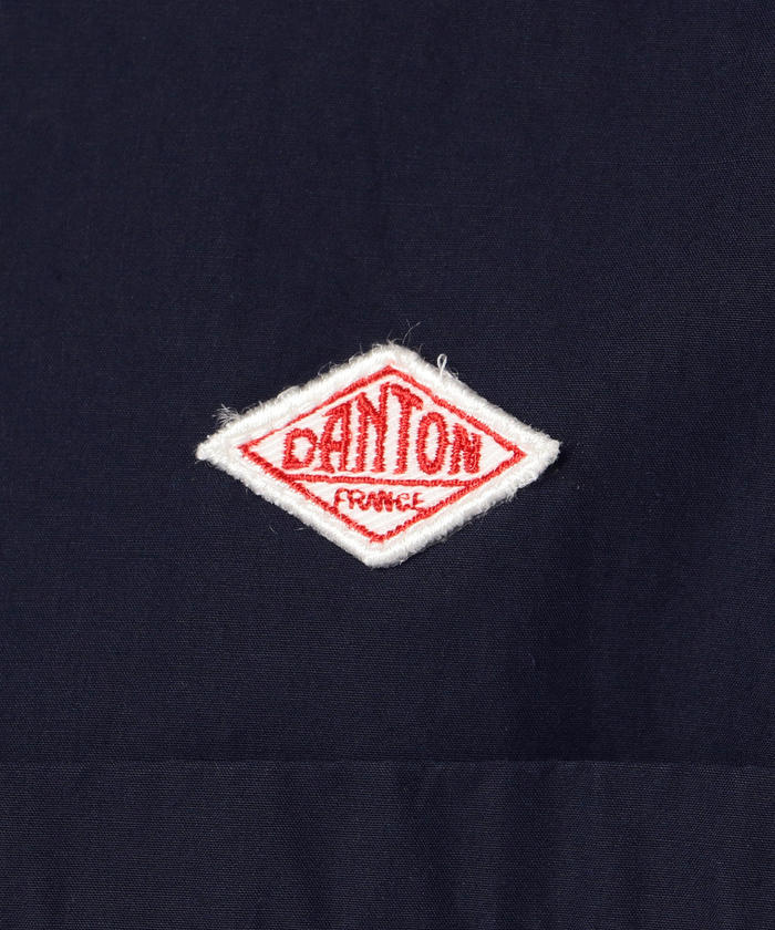 DANTON カバーオール 青タグ サイズ42 オリーブ - メルカリ