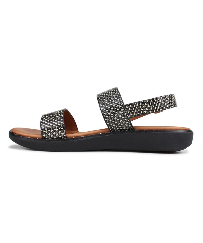 FitFlop フィットフロップ サンダル ストラップサンダル バーラ