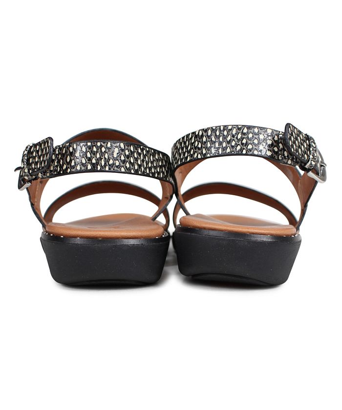 FitFlop Surfer クロス ストラップ サンダル FitFlop Surfer クロス ストラップ サンダル 楽天市場】【国内